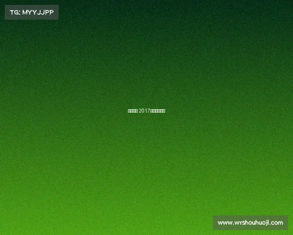 半马赛事 2017半马赛事级别